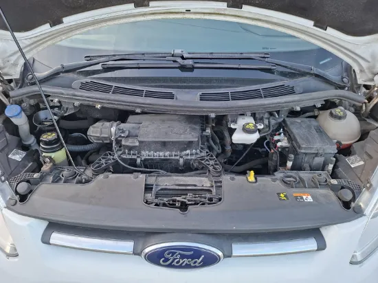 Picture of Ford - Transit Custom 290L, 2.0 TDCi Diesel