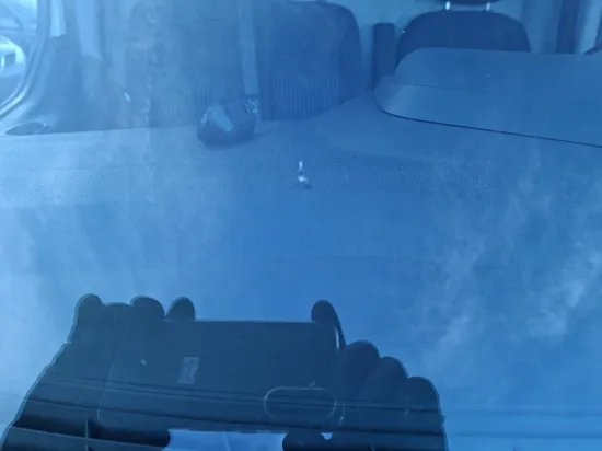 Picture of Ford - Transit Custom 290L, 2.0 TDCi Diesel