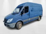 Picture of Mercedes - Sprinter 316, 2.2 Diesel