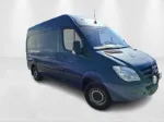 Picture of Mercedes - Sprinter 316, 2.2 Diesel