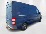Picture of Mercedes - Sprinter 316, 2.2 Diesel