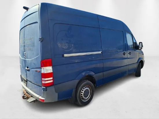 Picture of Mercedes - Sprinter 316, 2.2 Diesel