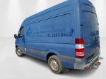 Picture of Mercedes - Sprinter 316, 2.2 Diesel