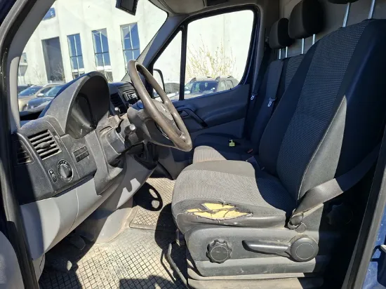 Picture of Mercedes - Sprinter 316, 2.2 Diesel