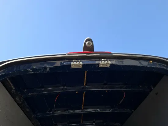 Picture of Mercedes - Sprinter 316, 2.2 Diesel