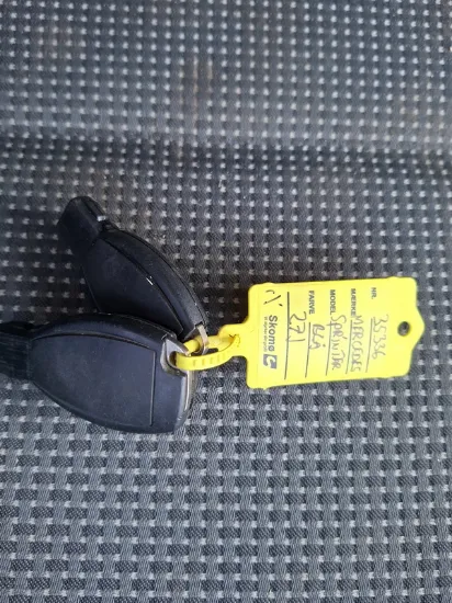 Picture of Mercedes - Sprinter 316, 2.2 Diesel