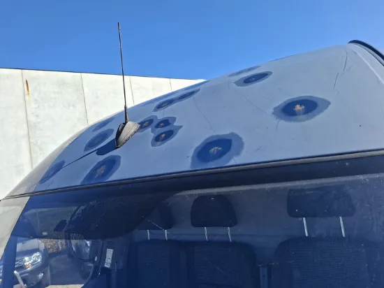 Picture of Mercedes - Sprinter 316, 2.2 Diesel