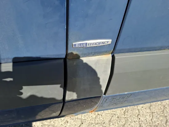 Picture of Mercedes - Sprinter 316, 2.2 Diesel