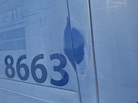 Picture of Mercedes - Sprinter 316, 2.2 Diesel