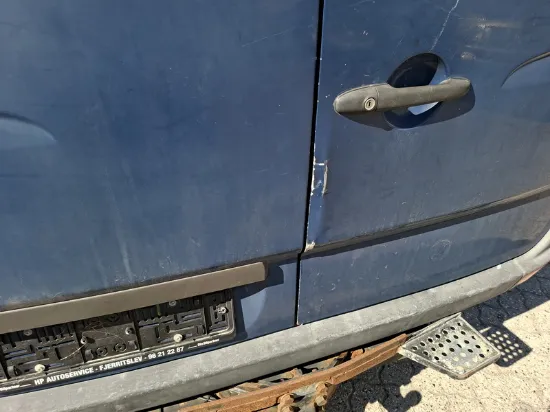 Picture of Mercedes - Sprinter 316, 2.2 Diesel