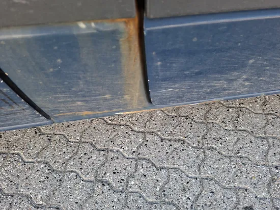 Picture of Mercedes - Sprinter 316, 2.2 Diesel