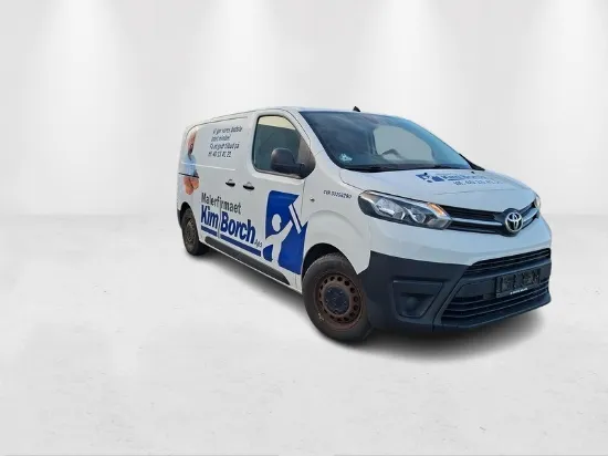 Picture of Toyota - Proace, 1.5 Diesel