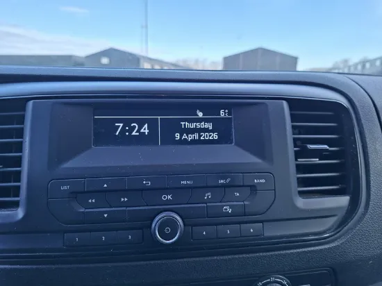 Picture of Toyota - Proace, 1.5 Diesel