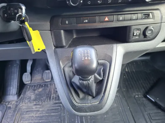 Picture of Toyota - Proace, 1.5 Diesel