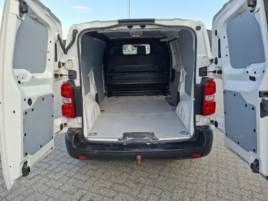 Picture of Toyota - Proace, 1.5 Diesel