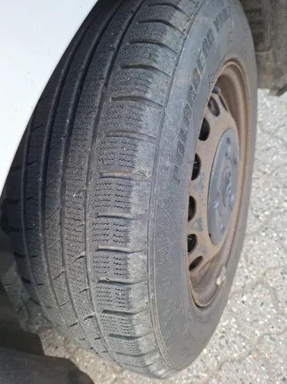 Picture of Toyota - Proace, 1.5 Diesel