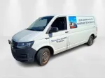 Picture of Volkswagen - Transporter Long, 2.0 TDI Diesel