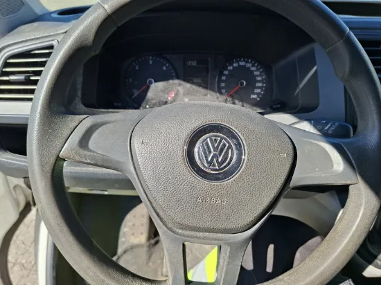 Picture of Volkswagen - Transporter Long, 2.0 TDI Diesel