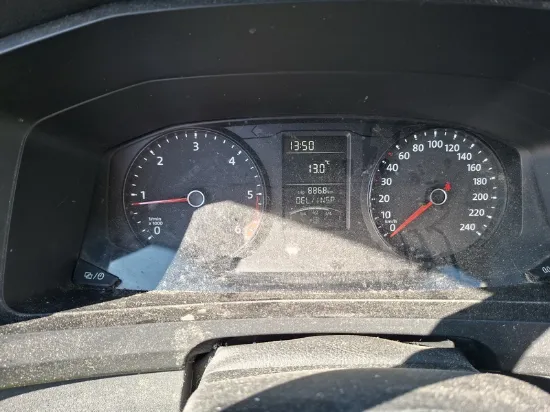 Picture of Volkswagen - Transporter Long, 2.0 TDI Diesel