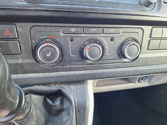 Picture of Volkswagen - Transporter Long, 2.0 TDI Diesel