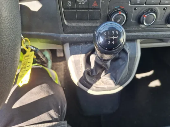 Picture of Volkswagen - Transporter Long, 2.0 TDI Diesel