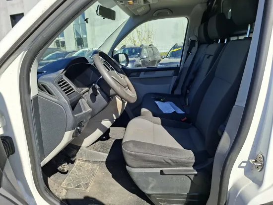 Picture of Volkswagen - Transporter Long, 2.0 TDI Diesel