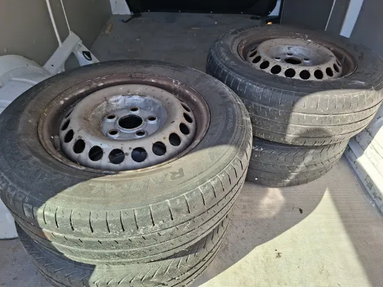 Picture of Volkswagen - Transporter Long, 2.0 TDI Diesel