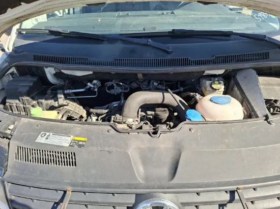 Picture of Volkswagen - Transporter Long, 2.0 TDI Diesel