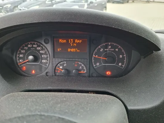 Picture of Citroën - Jumper, 2.2 Diesel