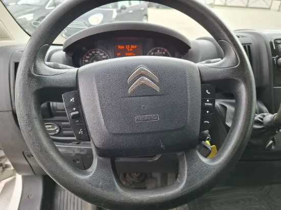 Picture of Citroën - Jumper, 2.2 Diesel