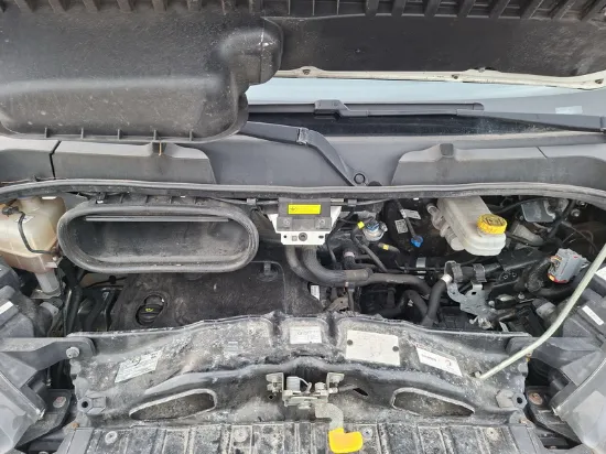 Picture of Citroën - Jumper, 2.2 Diesel
