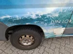 Picture of Citroën - Jumper, 2.2 Diesel
