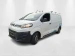 Изображение Citroën - Jumpy, 1.6 Blue HDi Diesel