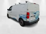 Изображение Citroën - Jumpy, 1.6 Blue HDi Diesel