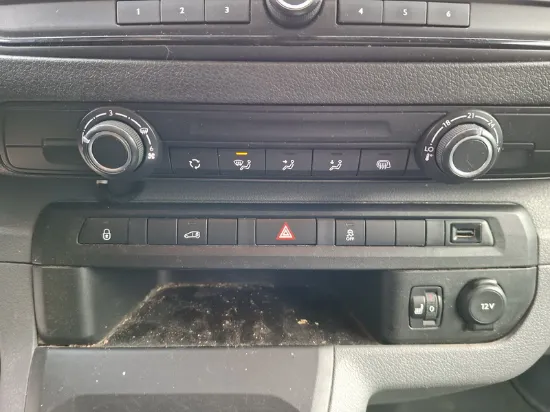 Изображение Citroën - Jumpy, 1.6 Blue HDi Diesel