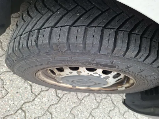 Изображение Citroën - Jumpy, 1.6 Blue HDi Diesel