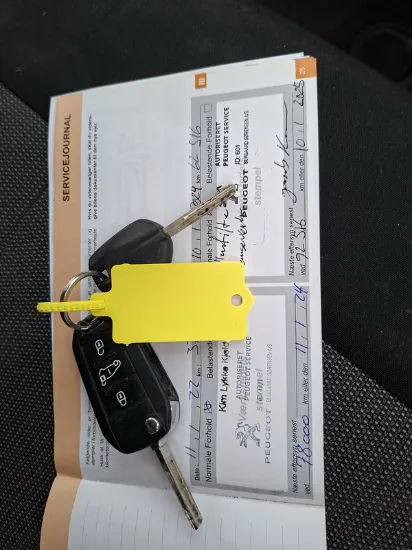 Изображение Citroën - Jumpy, 1.6 Blue HDi Diesel