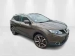 Изображение Nissan - Qashqai Tekna, 1.2 Benzin,