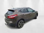 Изображение Nissan - Qashqai Tekna, 1.2 Benzin,