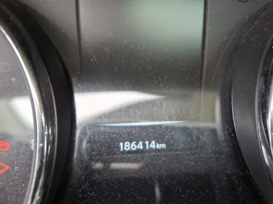 Изображение Nissan - Qashqai Tekna, 1.2 Benzin,