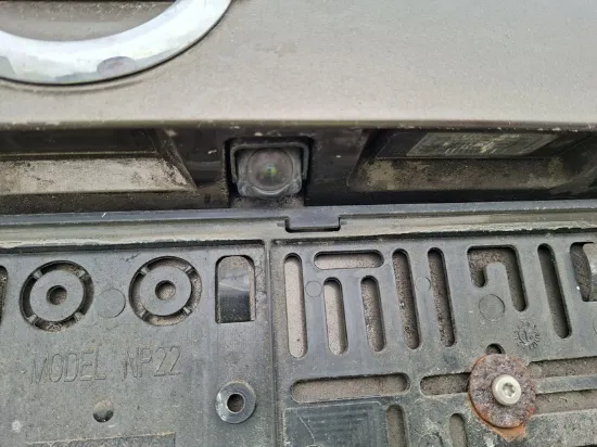 Изображение Nissan - Qashqai Tekna, 1.2 Benzin,