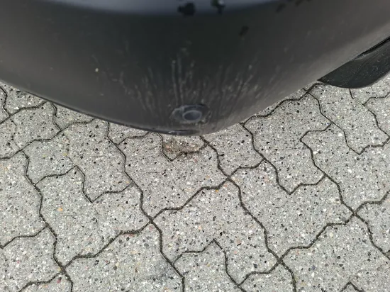 Изображение Nissan - Qashqai Tekna, 1.2 Benzin,