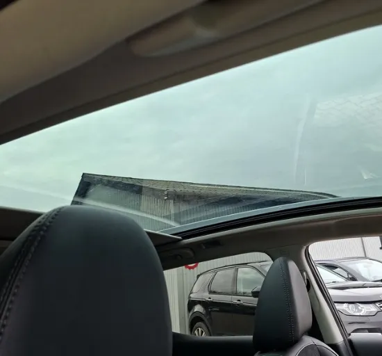 Изображение Nissan - Qashqai Tekna, 1.2 Benzin,