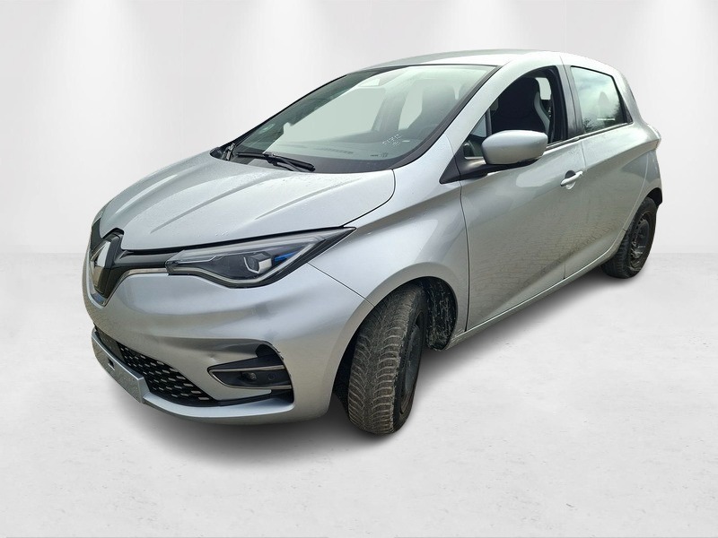 Изображение Renault - Zoe 52, 0.0 Electric