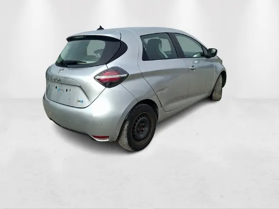 Изображение Renault - Zoe 52, 0.0 Electric