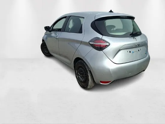 Изображение Renault - Zoe 52, 0.0 Electric