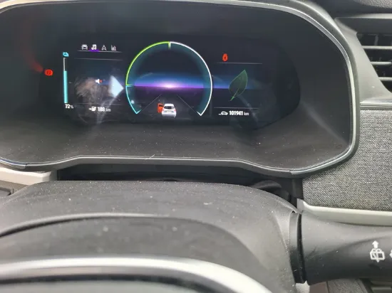 Изображение Renault - Zoe 52, 0.0 Electric