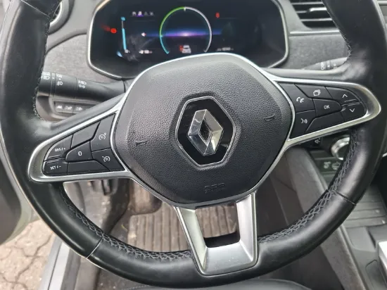 Изображение Renault - Zoe 52, 0.0 Electric