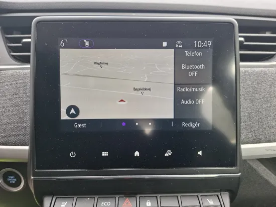 Изображение Renault - Zoe 52, 0.0 Electric