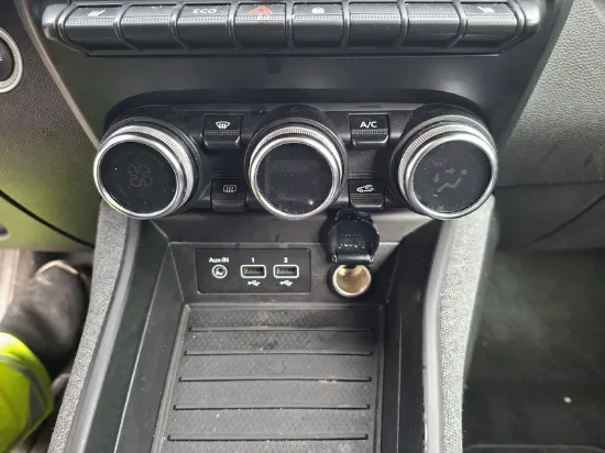 Изображение Renault - Zoe 52, 0.0 Electric